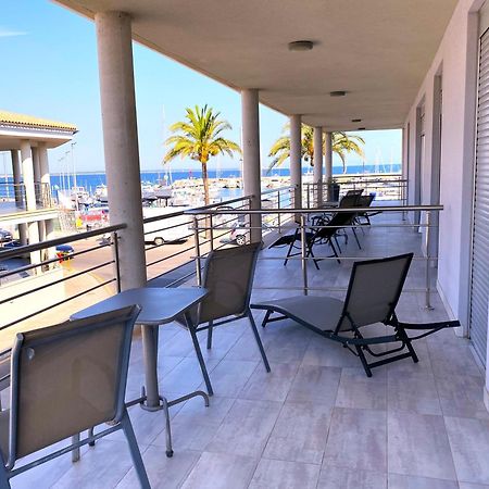 Апартаменты Ca Duplex Mar S'Estanyol De Migjorn Экстерьер фото
