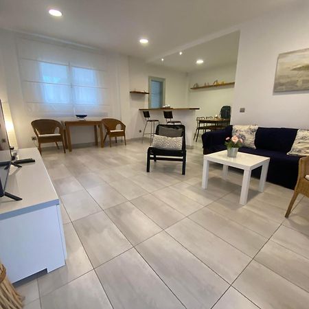 Апартаменты Ca Duplex Mar S'Estanyol De Migjorn Экстерьер фото