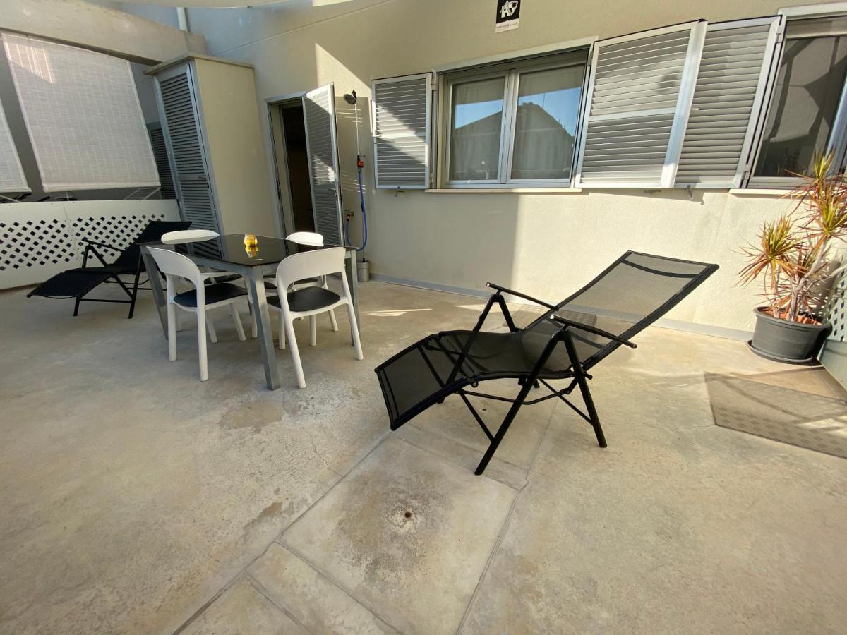 Апартаменты Ca Duplex Mar S'Estanyol De Migjorn Экстерьер фото